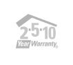 home builder warranty